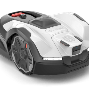 Husqvarna Automower 405VE NERA robot tondeuse Vision IA EdgeCut coupe bord