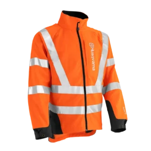 Veste forestière haute visibilité Husqvarna Classic