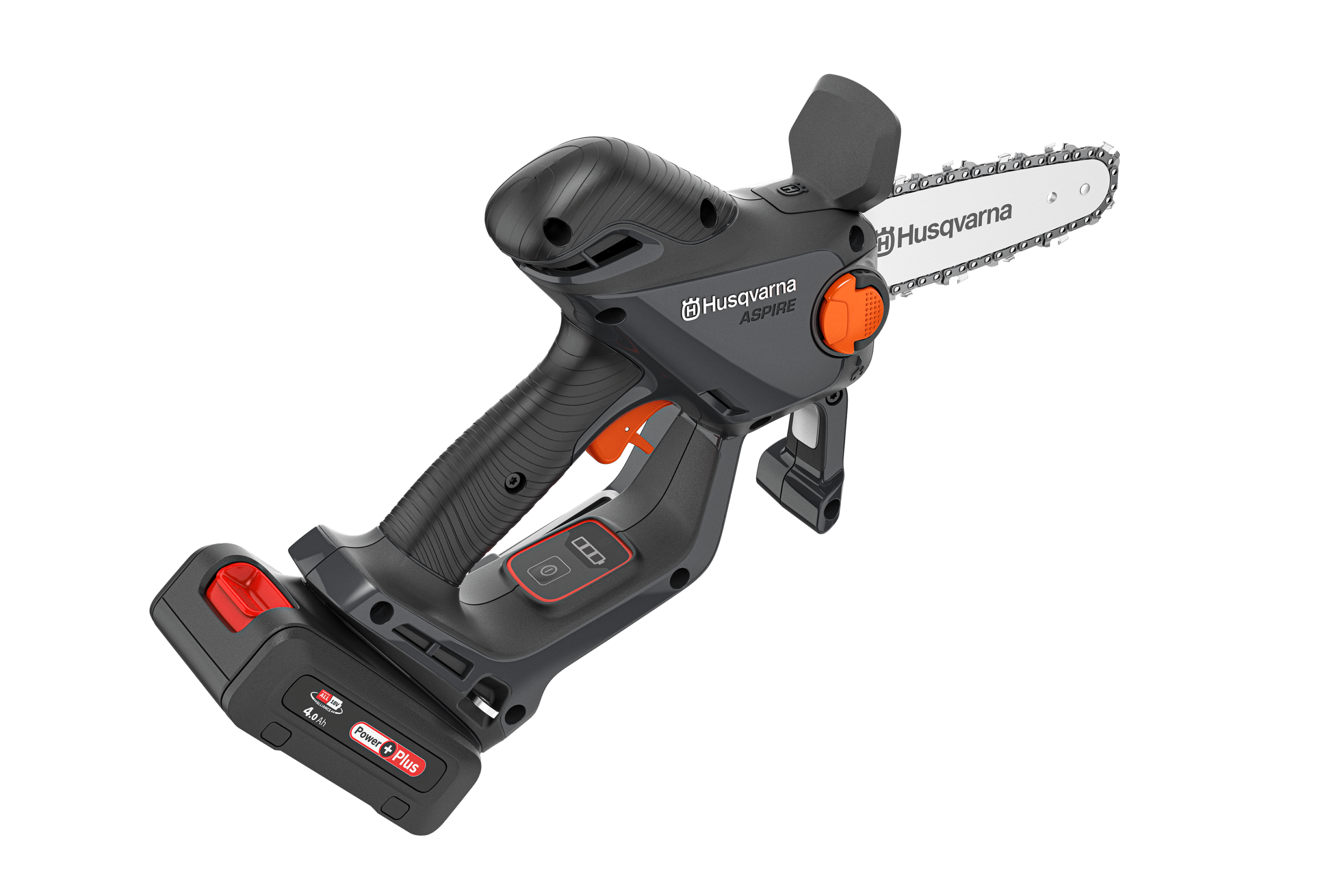 Husqvarna Scie de jardin Aspire™ P8X-P4A Pack 4Ah - photo 3