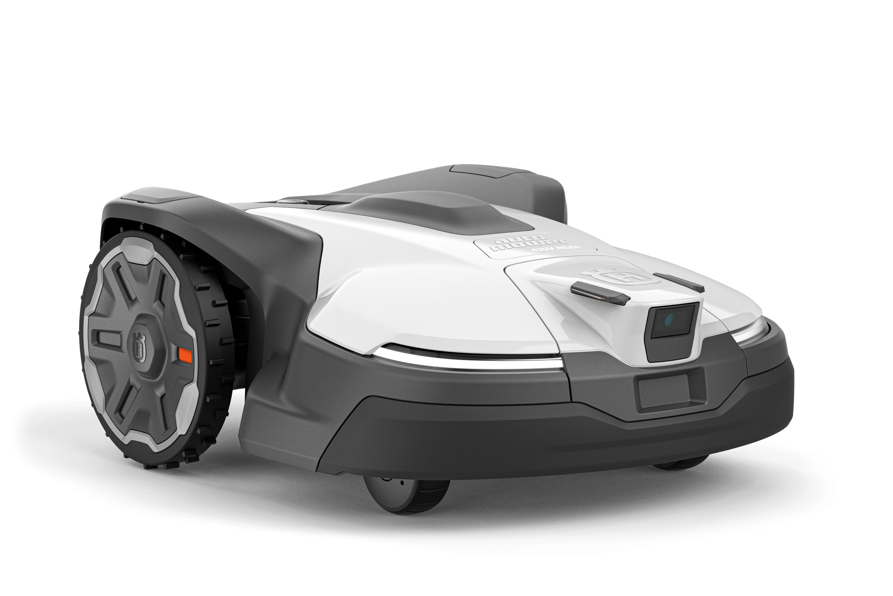 Husqvarna Automower® 430V NERA avec technologie Vision IA — photo 2