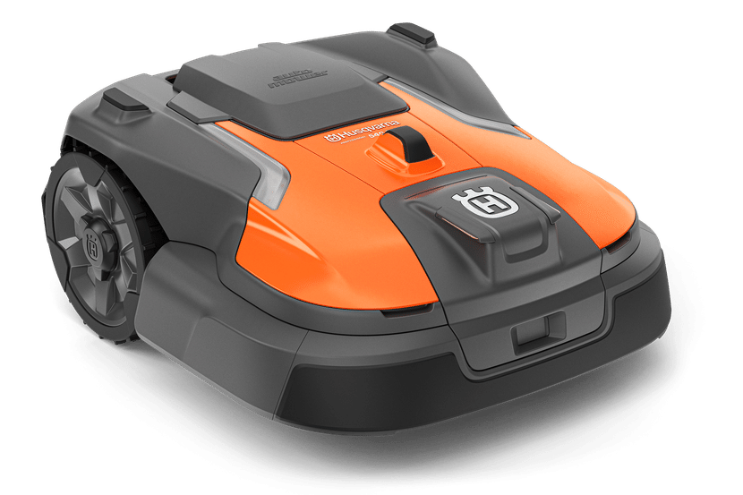 Husqvarna Automower 540 EPOS professionnel grande surface