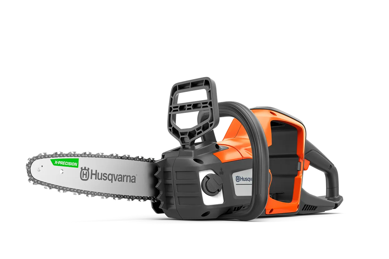Tronçonneuse à batterie Husqvarna 215i