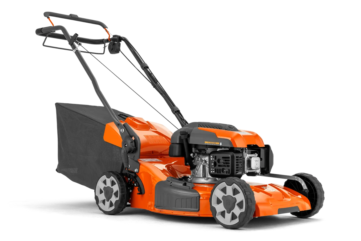 Husqvarna tondeuse LC 356V