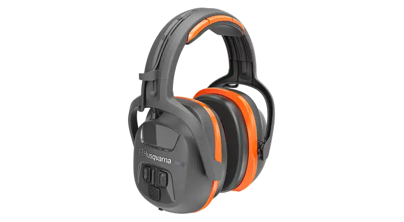 Husqvarna Protège-oreilles Bluetooth