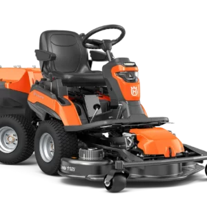 Husqvarna Tondeuse autoportée FM 410i