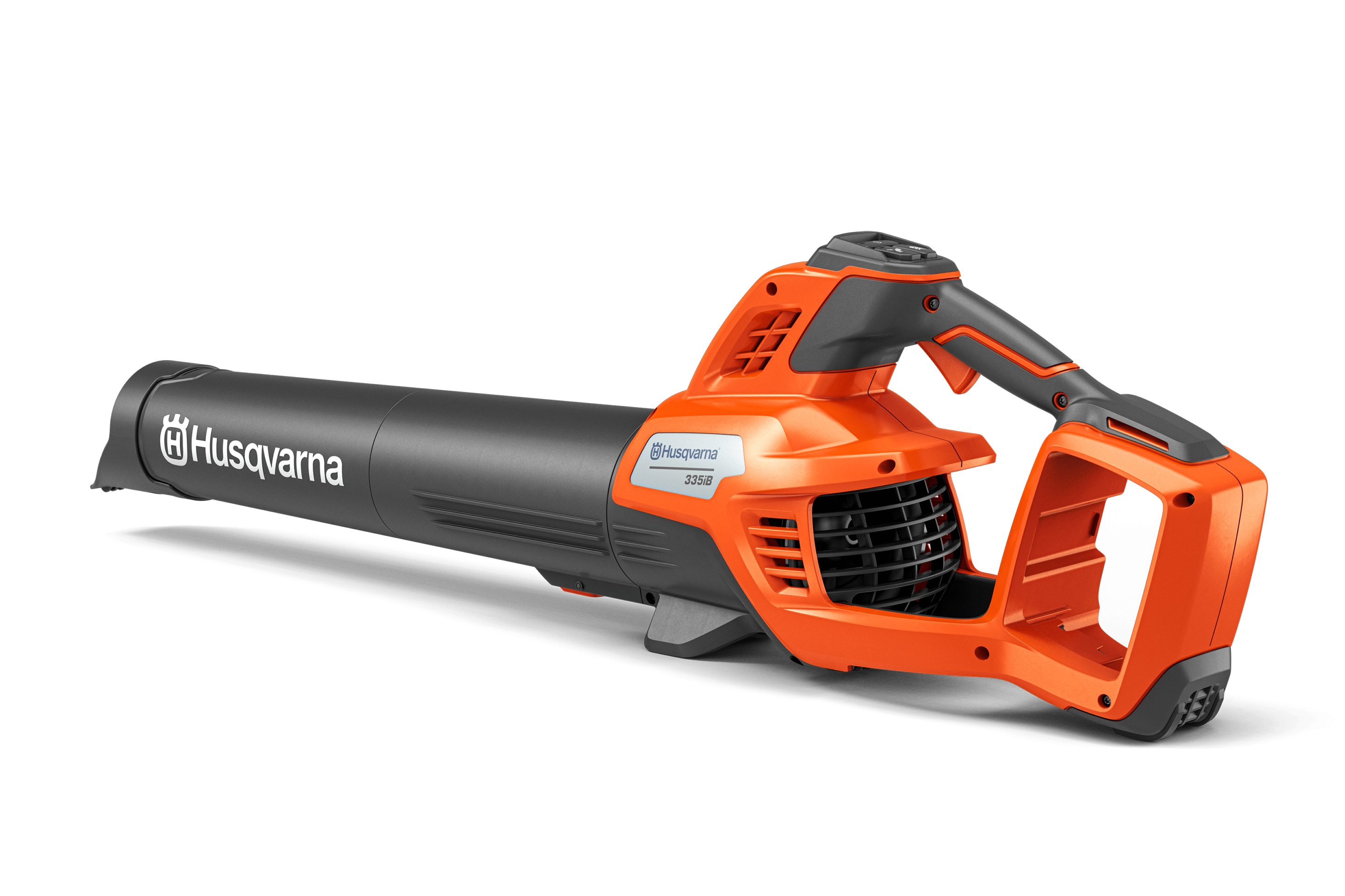 Husqvarna Souffleur 335iB - photo 2
