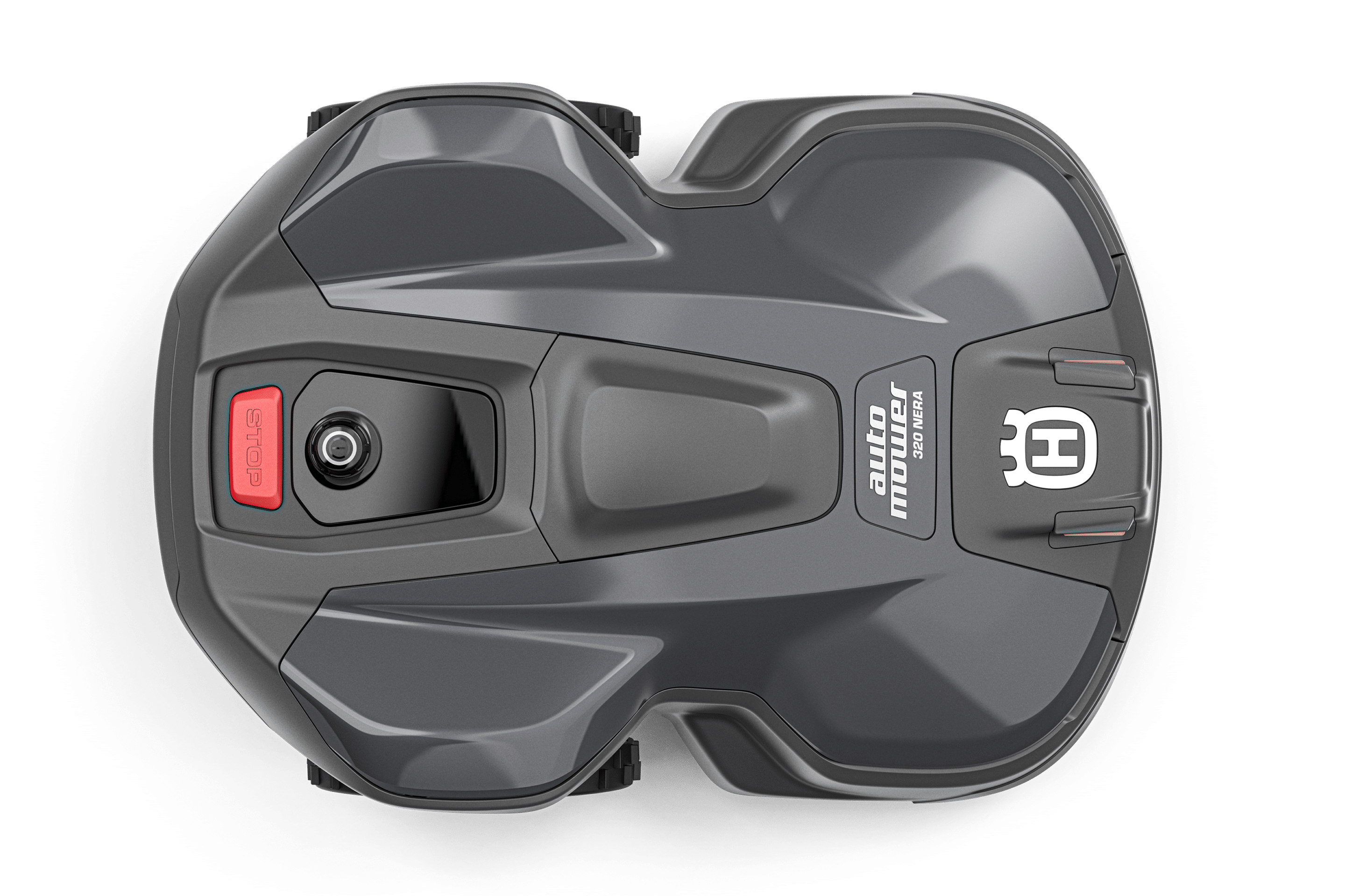 Husqvarna Automower® 320 NERA — photo 2