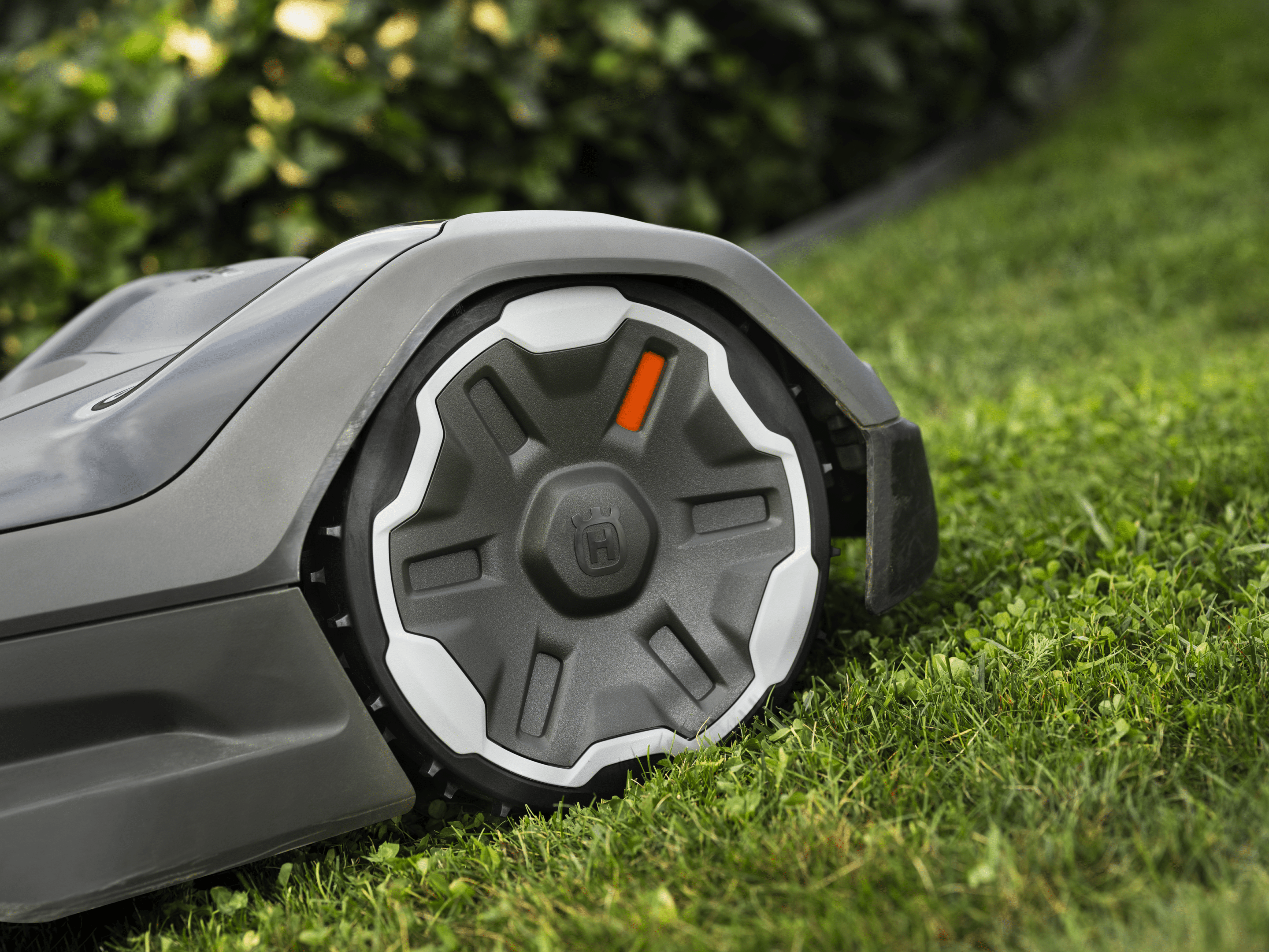 Husqvarna Kit terrain Automower NERA — photo 2