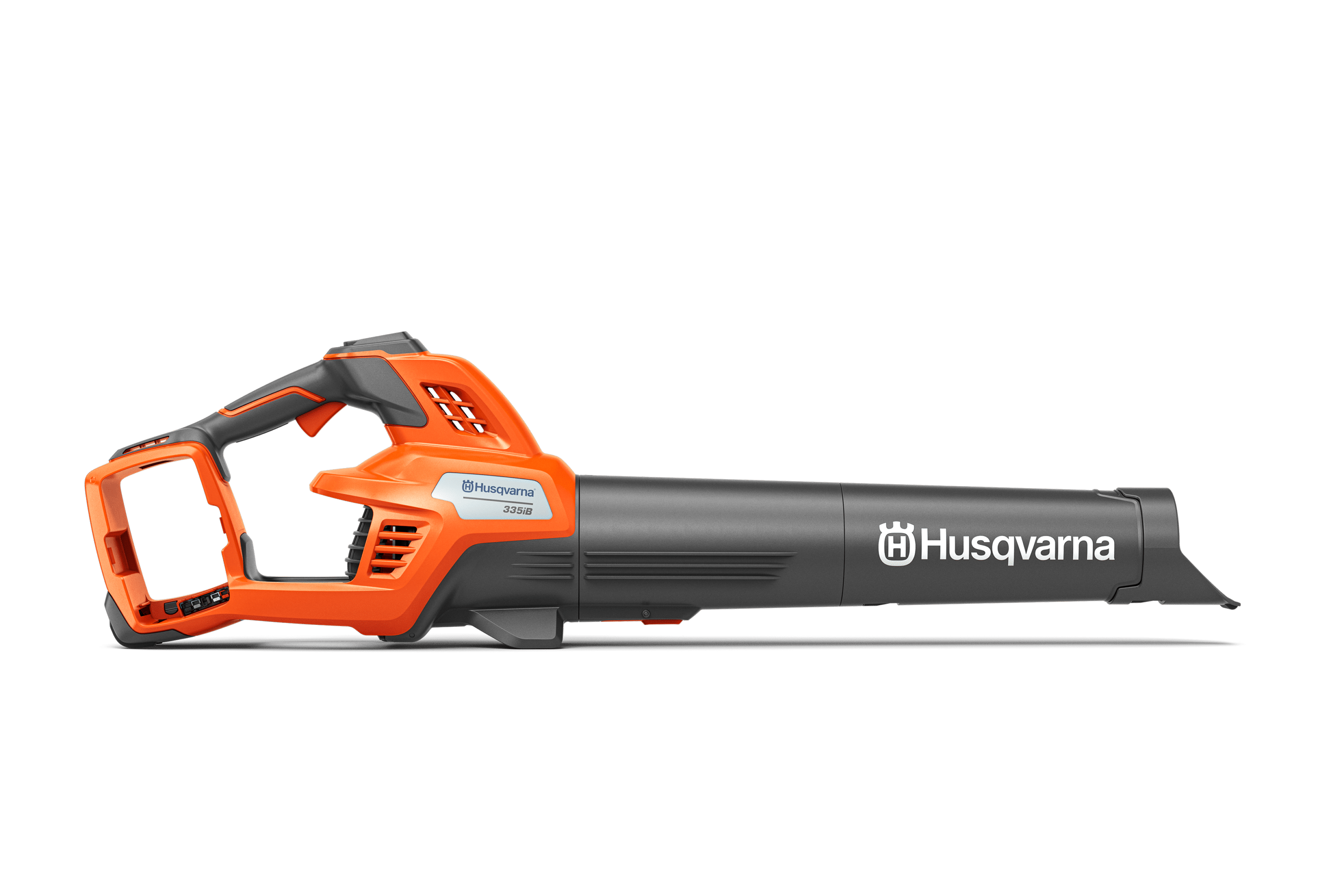 Husqvarna Souffleur 335iB - photo 3