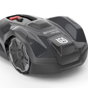 Robot tondeuse Husqvarna Automower® 310E NERA (sans câble, EdgeCut)