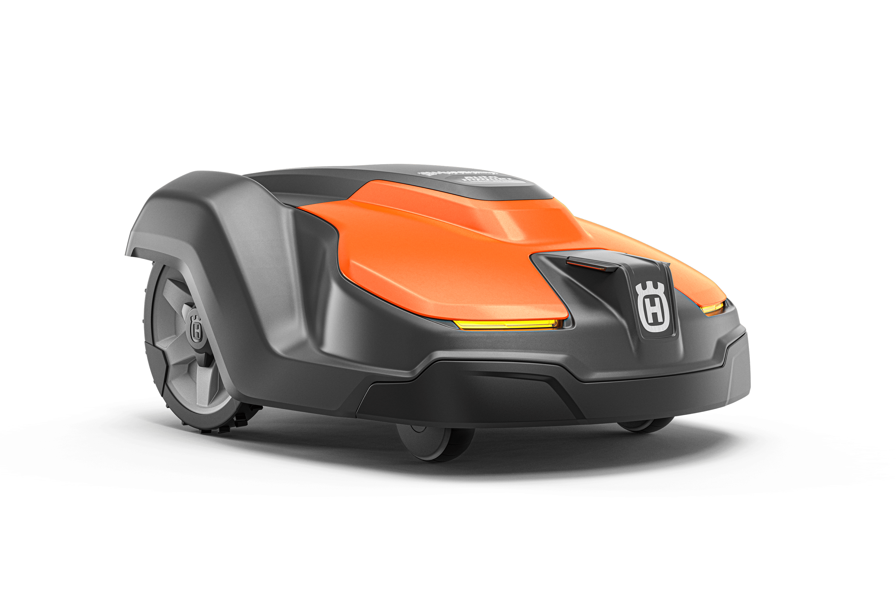 Husqvarna Automower® 520 EPOS® - photo 5
