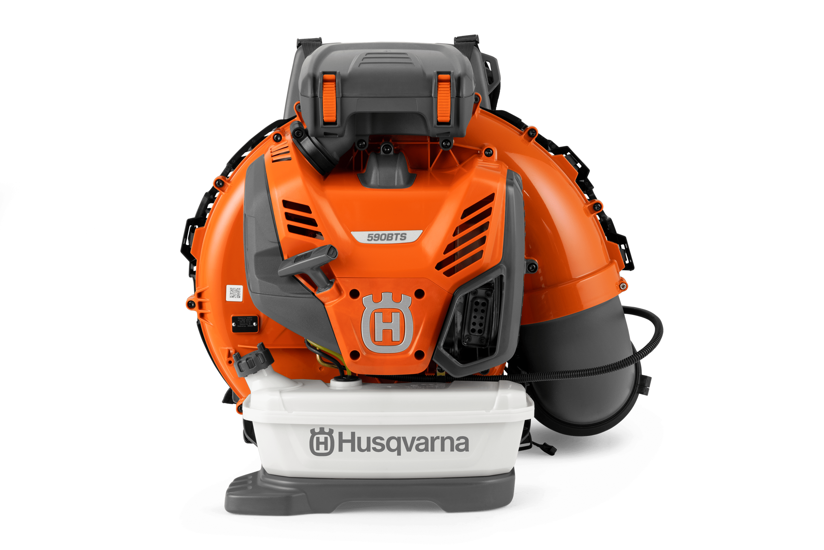 Husqvarna Souffleur 590BTS - photo 2