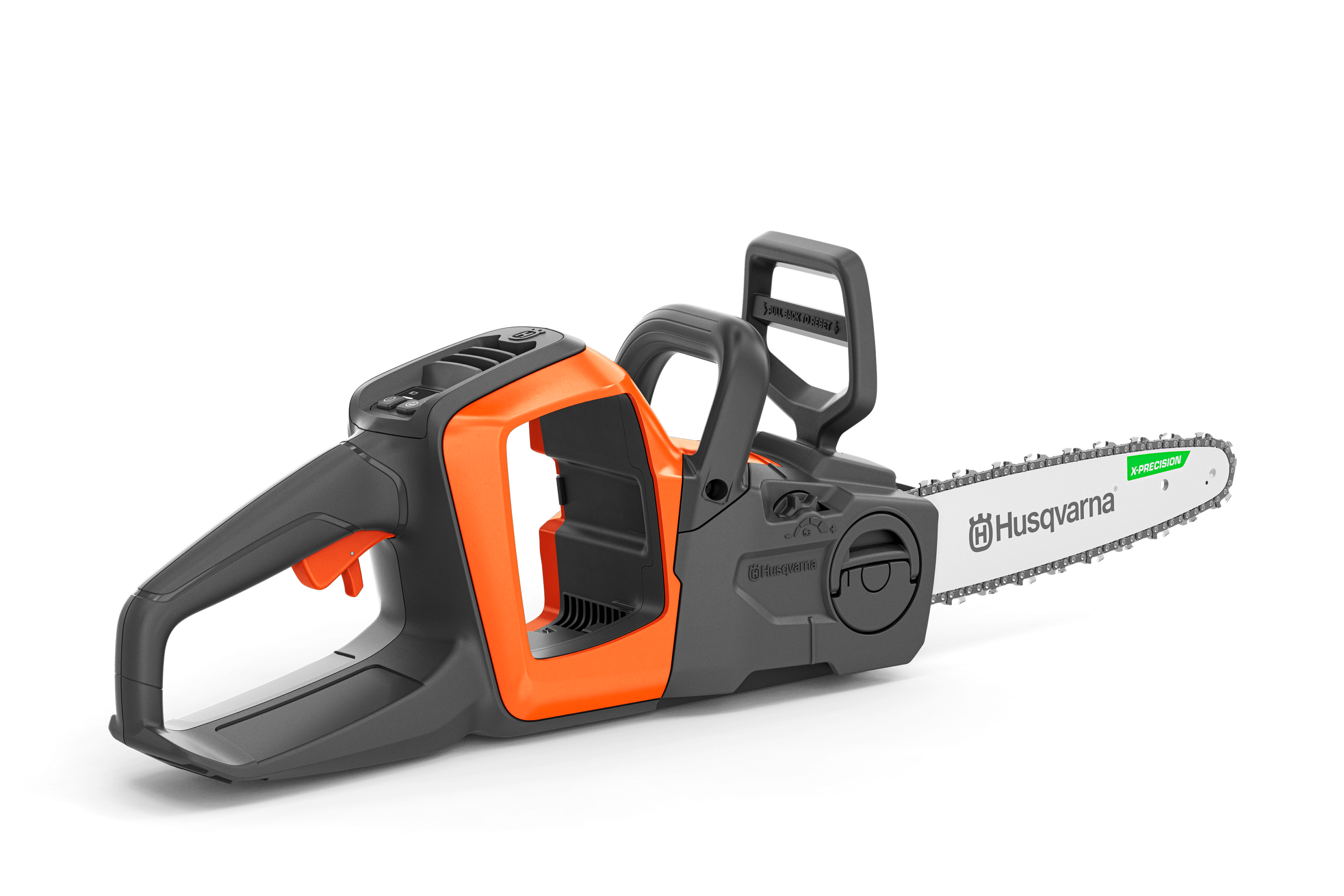 Husqvarna Tronçonneuse 215i - photo 3