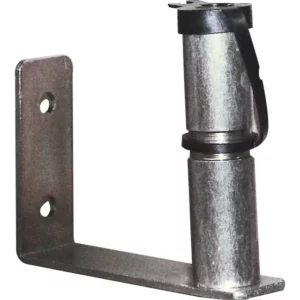Support de gyrophare latéral