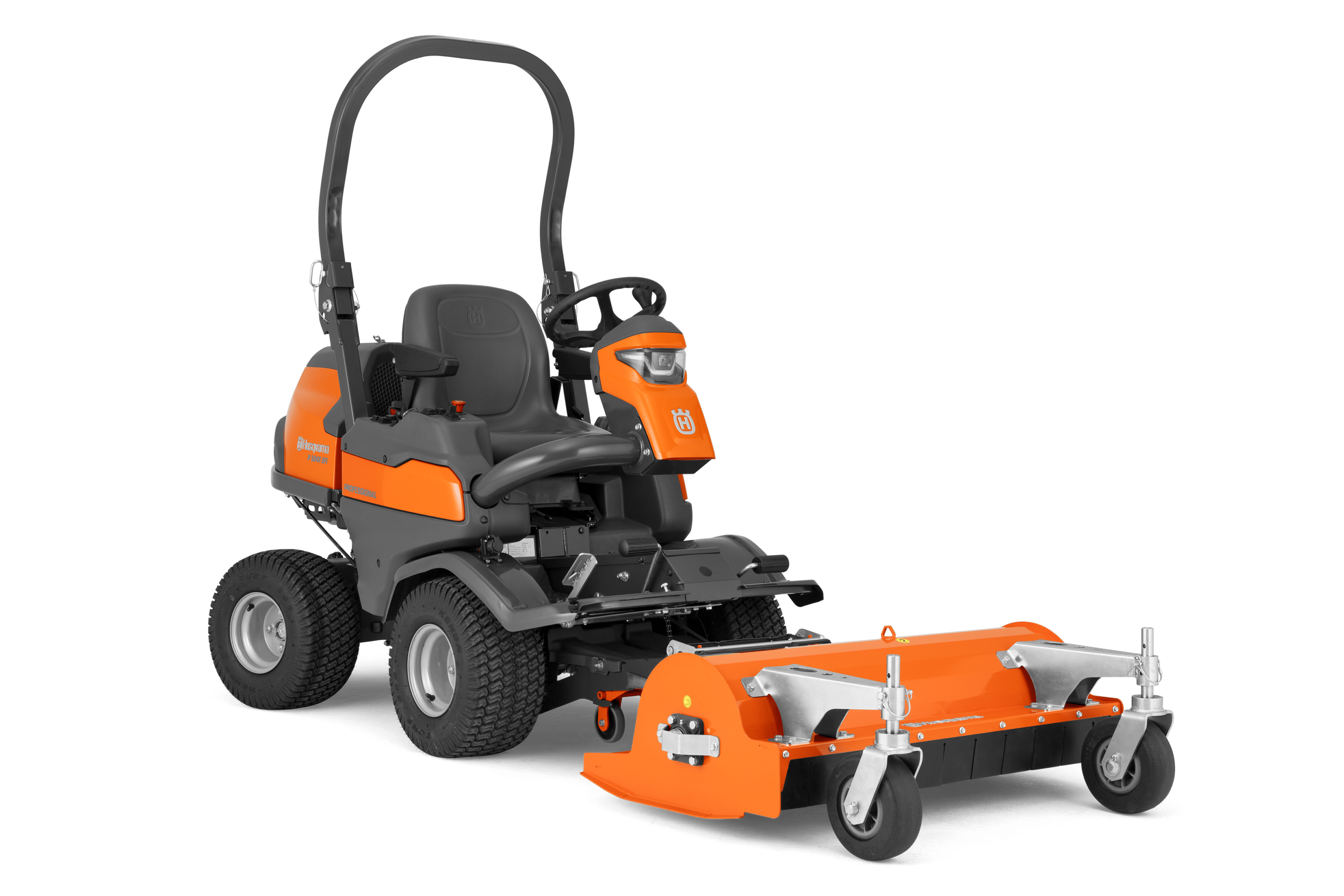 Husqvarna Faucheuse à fléaux ARFM5100v3 - P524X - photo 4