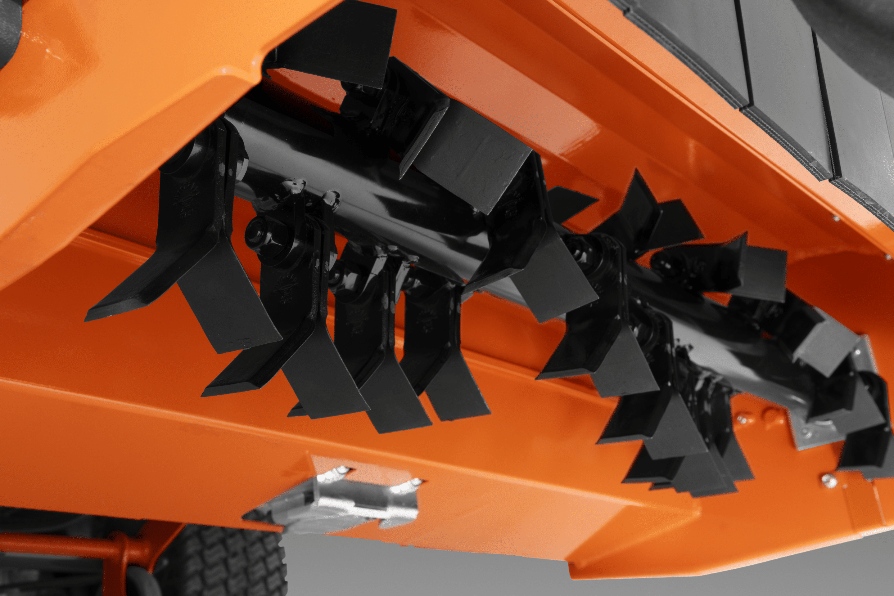 Husqvarna Faucheuse à fléaux ARFM5100v3 - P524X - photo 2
