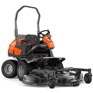 Husqvarna Tondeuse autoportée P 525DX u2013 vue produit