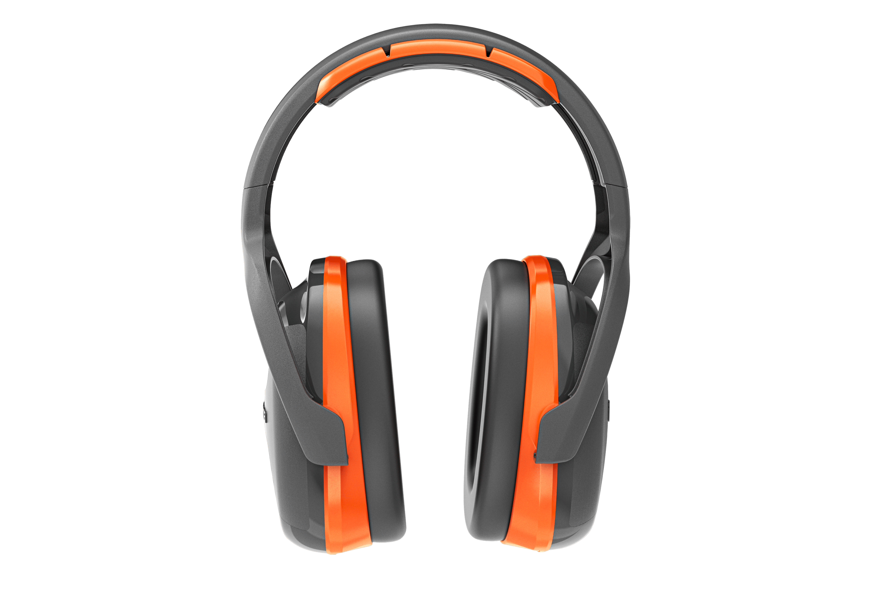 Husqvarna Protège-oreilles X-LOW (serre-tête) - photo 4