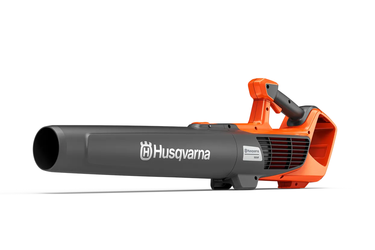 Souffleur à batterie Husqvarna 122iB