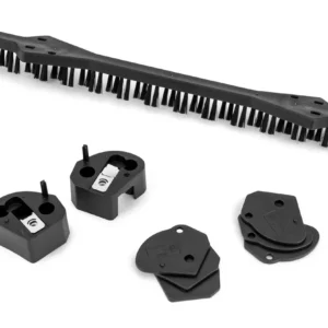 Husqvarna Kit de brosses pour gazon fairway Automower