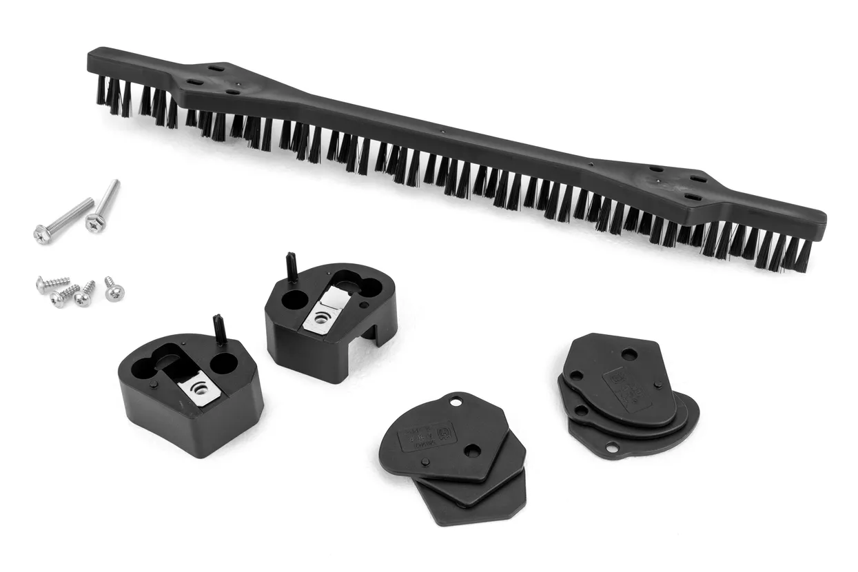 Husqvarna Kit de brosses pour gazon fairway Automower