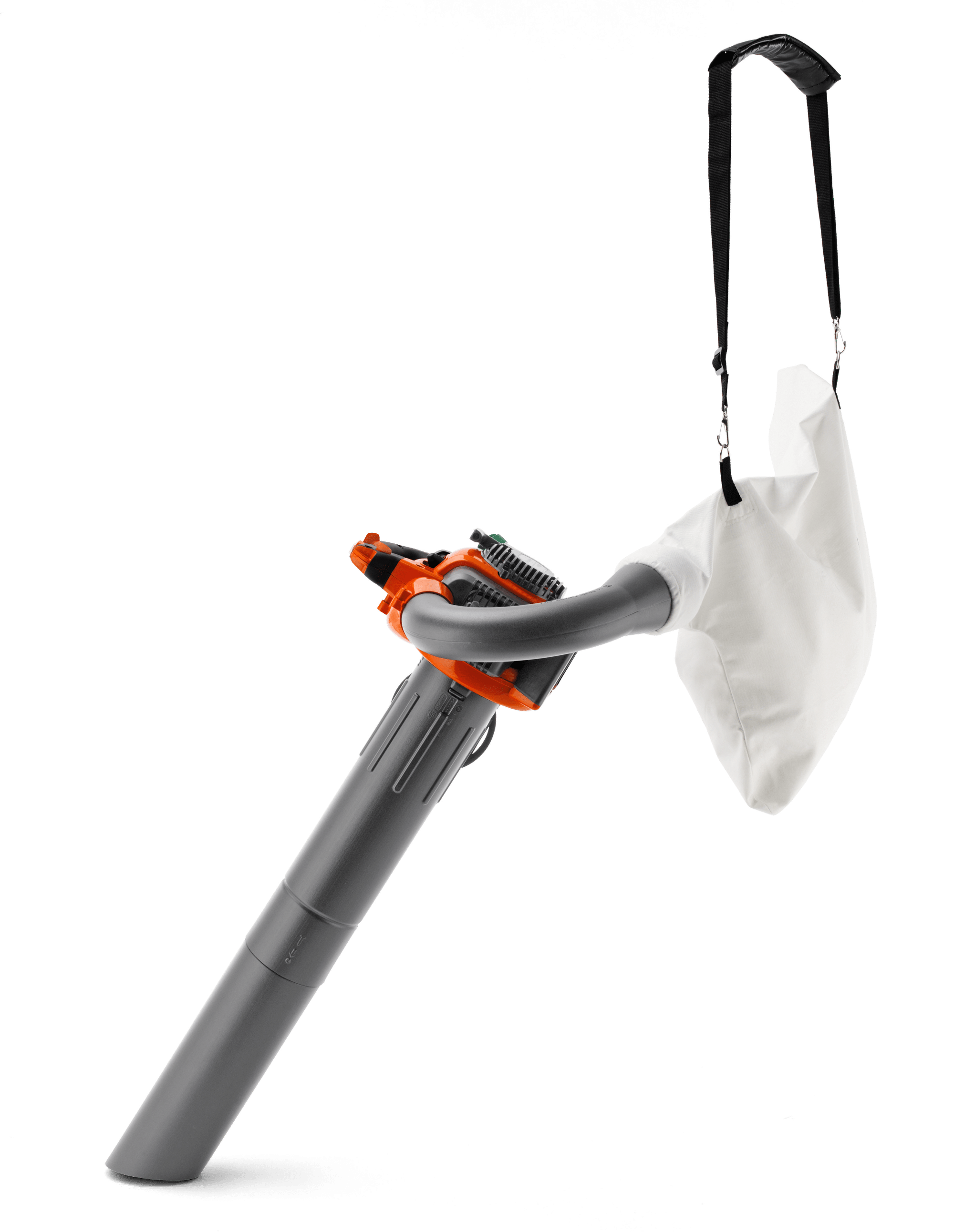 Husqvarna Souffleur aspirateur 125BVx — photo 2