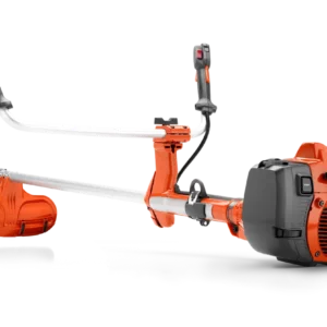 Husqvarna Débroussailleuse 545RXT Auto Tune thermique – vue latérale