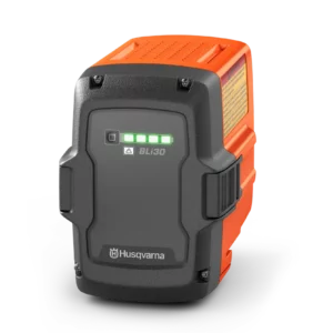 Husqvarna BLi30 batterie 36V 7,5Ah – vue produit