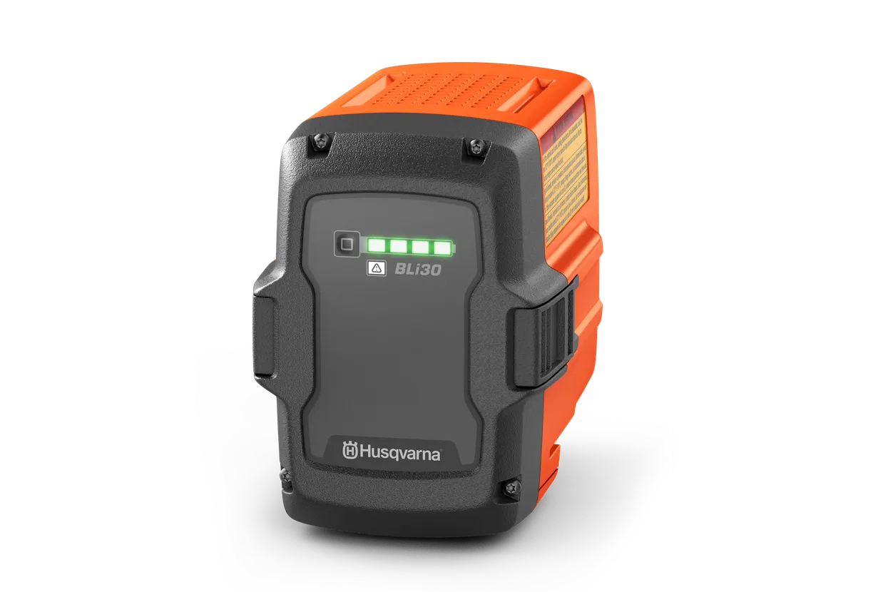 Husqvarna BLi30 batterie 36V 7,5Ah – vue produit