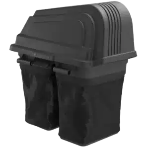 Husqvarna Bac de ramassage 2 paniers Z242F