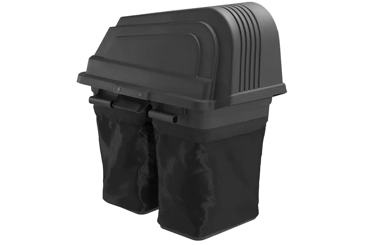 Husqvarna Bac de ramassage 2 paniers Z242F