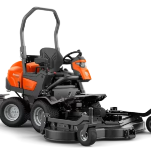 Husqvarna Tondeuse autoportée P 535HX u2013 vue produit