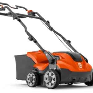 Husqvarna Scarificateur S 138i à batterie – vue produit