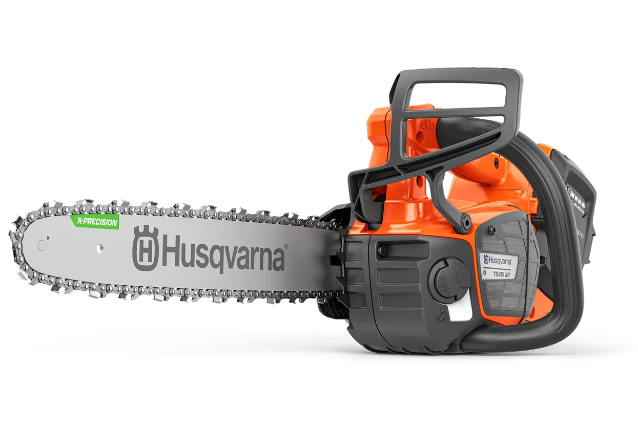 Husqvarna T542i XP tronçonneuse d'élagage batterie 30 cm – vue produit