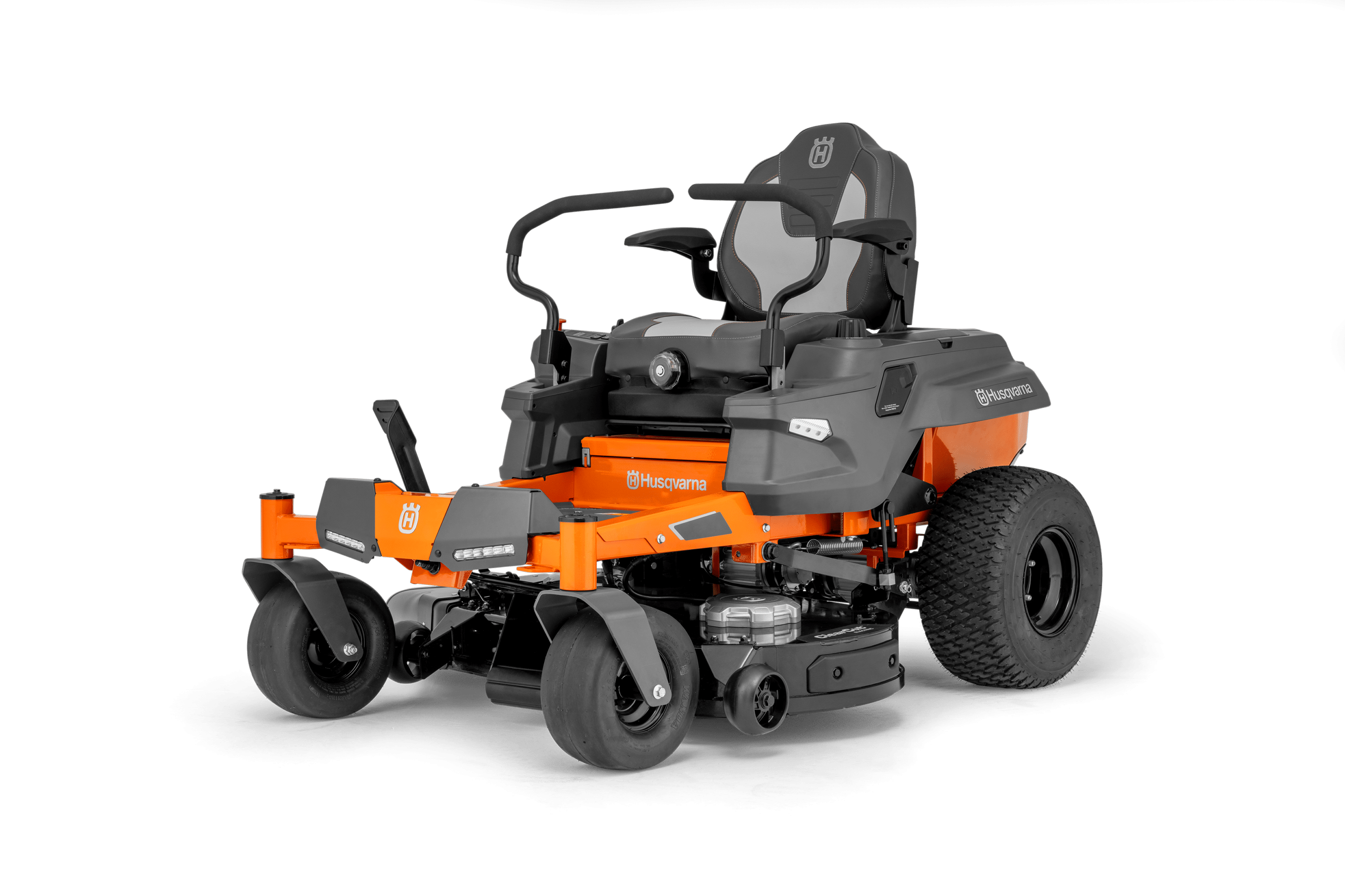 Husqvarna Tondeuse zero-turn Z342iF - photo 5