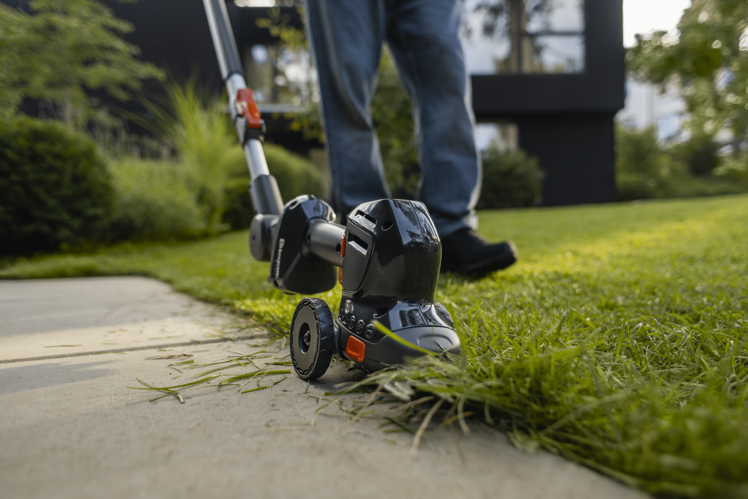 Husqvarna Taille-haie Aspire™ S20-P4A + Perche P4A - photo 7