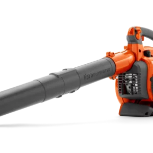 Husqvarna Souffleur aspirateur 125BVx thermique – vue produit