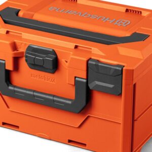 Husqvarna Caisse batterie B1 avec insert