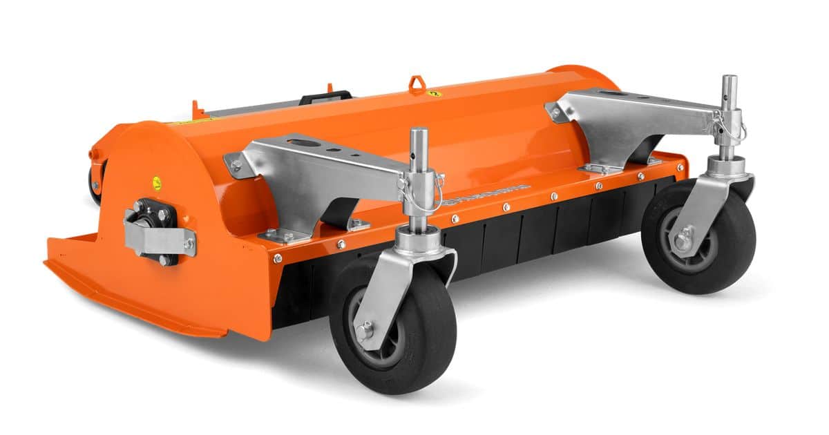 Husqvarna Faucheuse à fléaux ARFM5100v3 - P524X