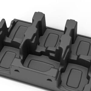 Husqvarna Insert pour caisse à batteries B1