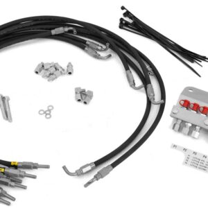 Husqvarna Kit de graissage central P500DX