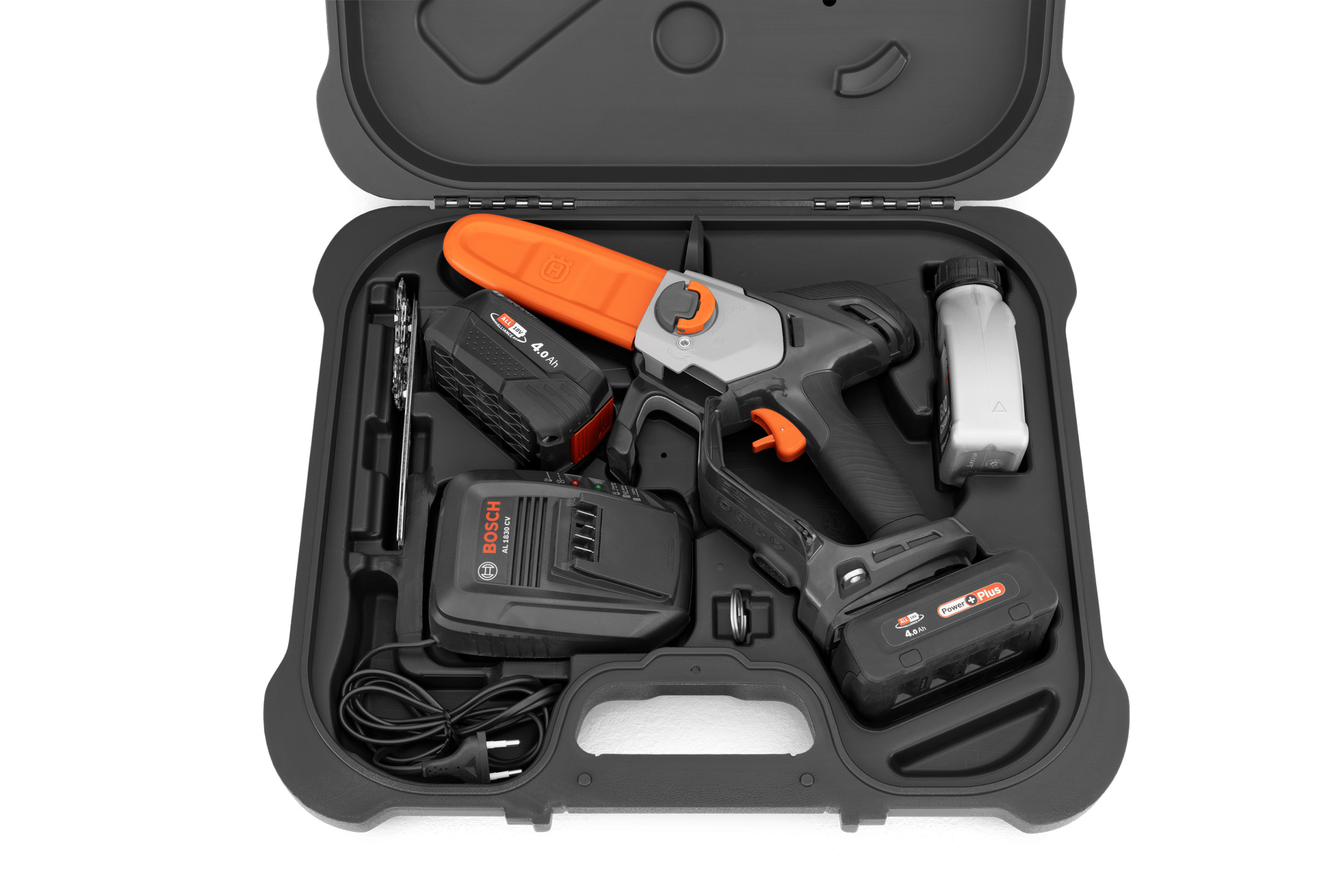 Husqvarna Boîte de rangement Aspire™ P8X - photo 3