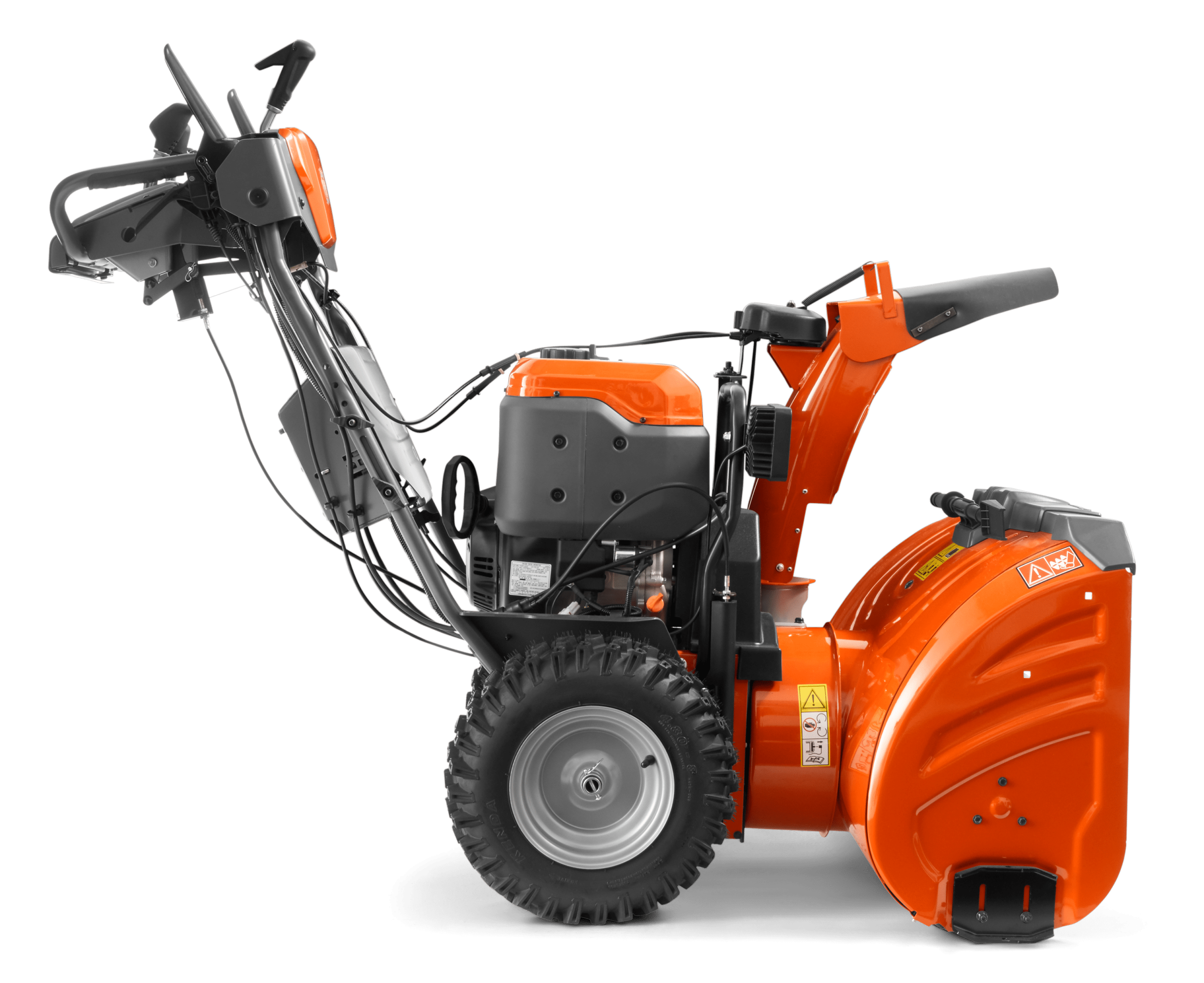 Husqvarna Fraise à neige ST 427 - photo 4