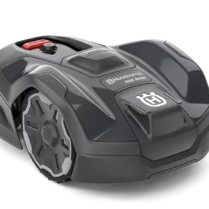 Robot tondeuse Husqvarna Automower® 305E NERA (sans câble, EdgeCut)