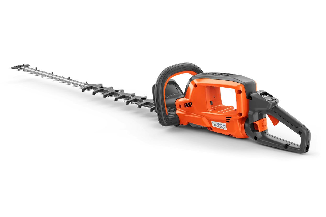 Husqvarna Taille-haie 522iHD75 batterie 36 V lame 75 cm – vue produit