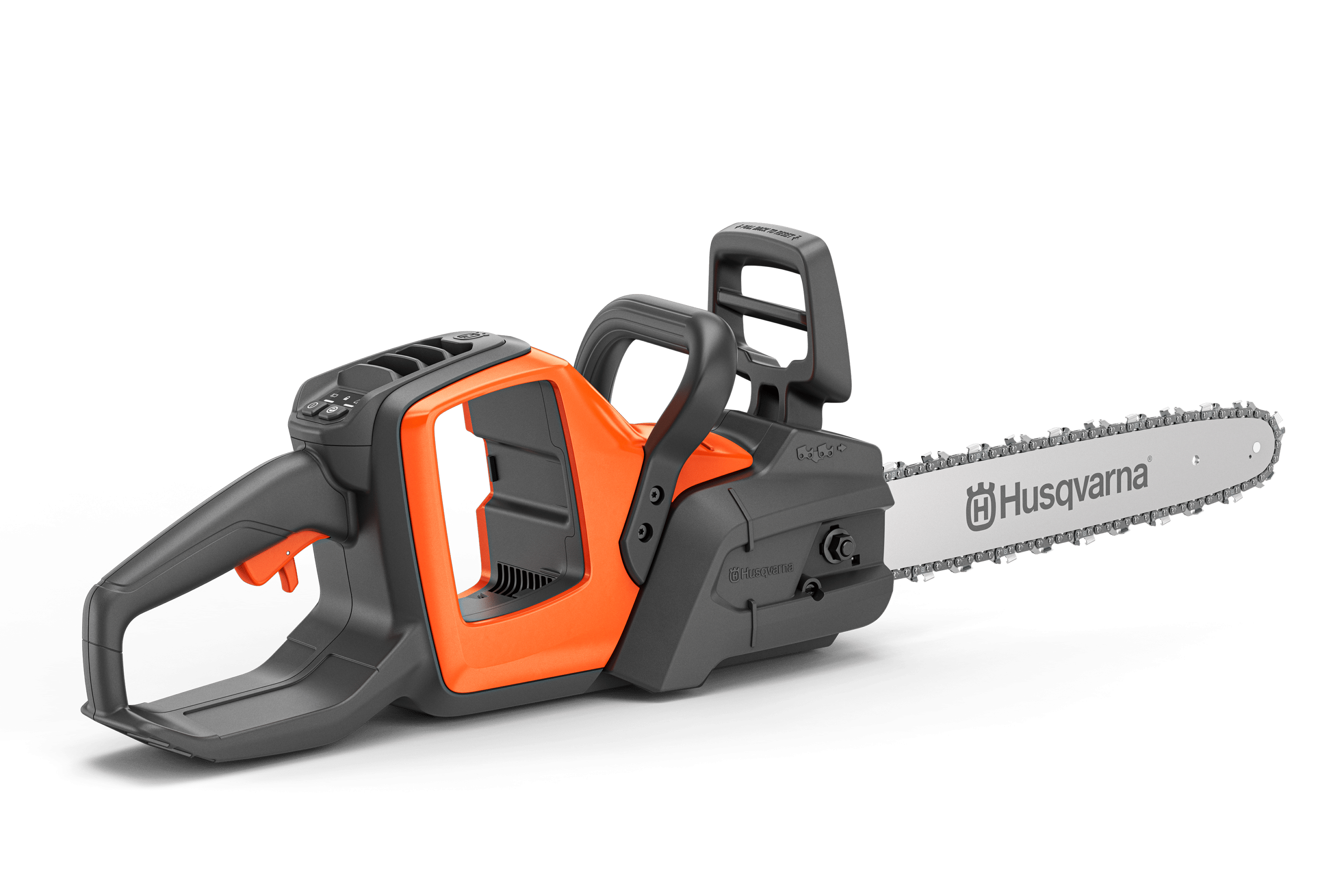 Husqvarna Tronçonneuse 230i - photo 4