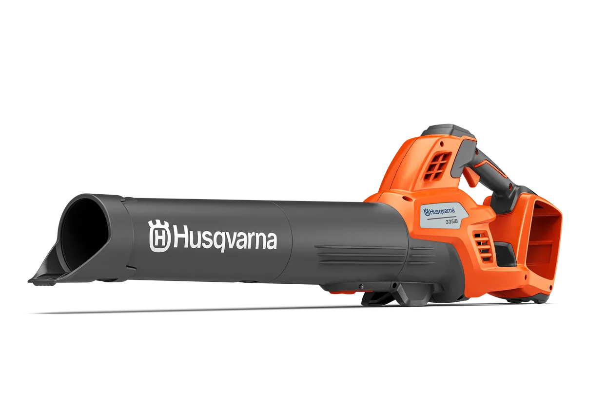 Souffleur à batterie Husqvarna 335iB