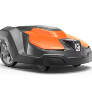 Robot tondeuse professionnel Husqvarna Automower® 520 EPOS