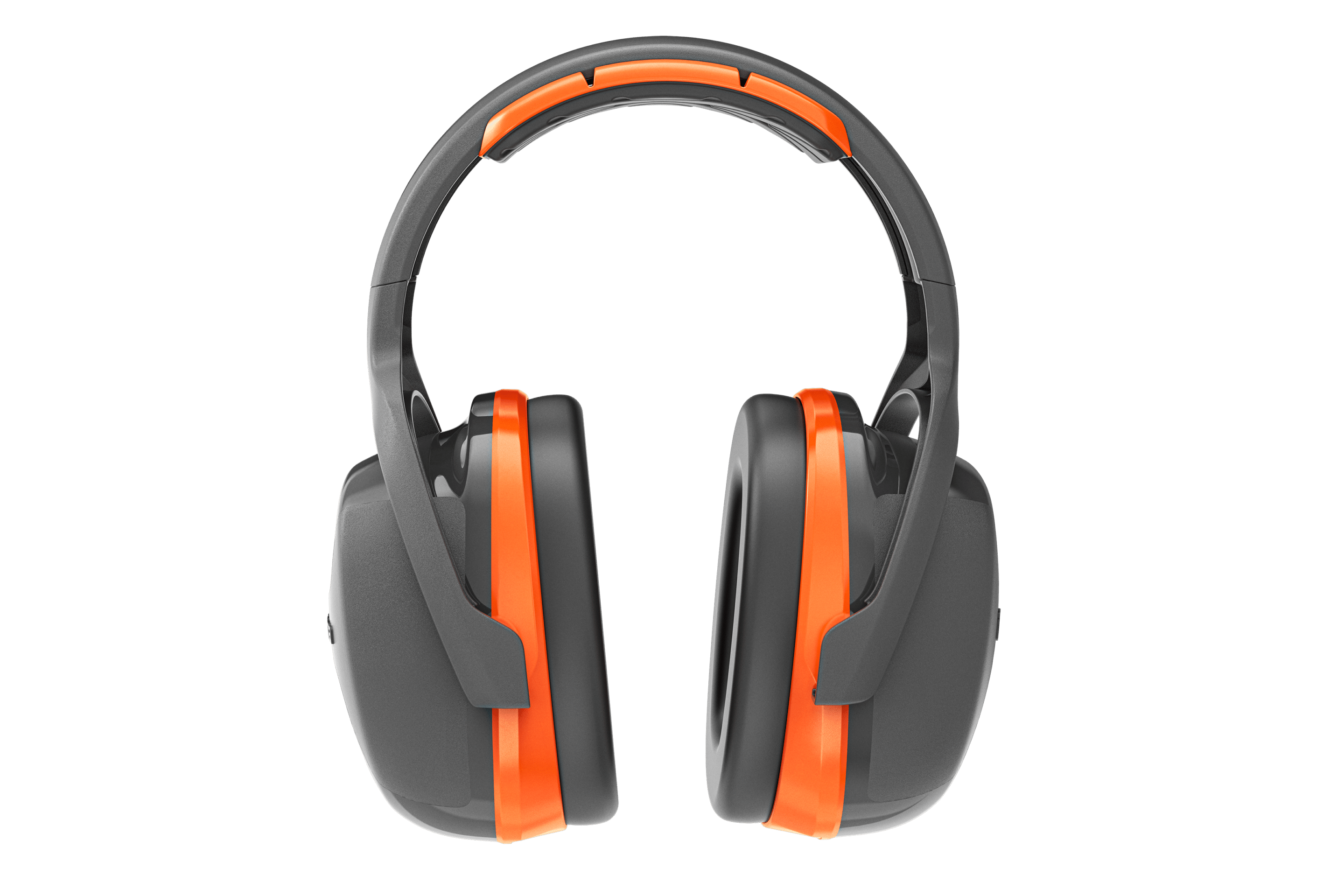 Husqvarna Protège-oreilles X-HIGH (serre-tête) - photo 2