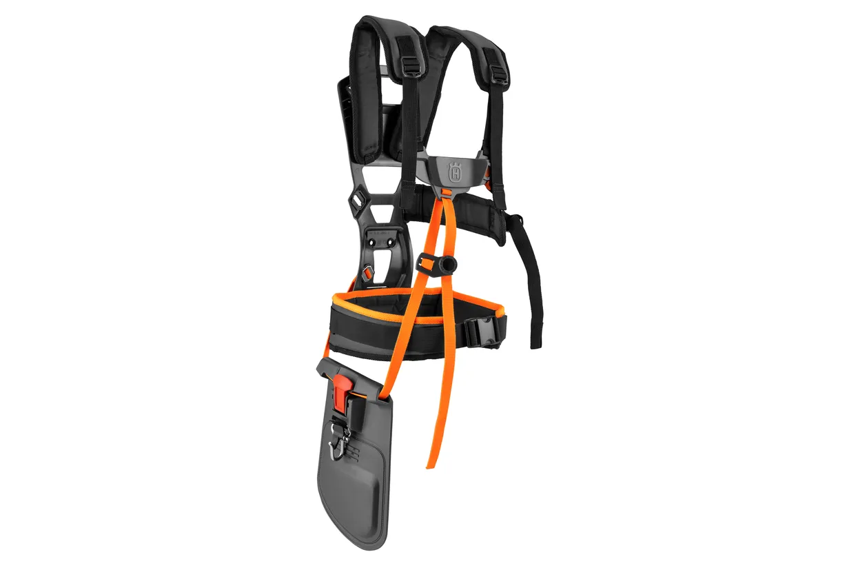 Husqvarna Harnais Balance X2 débroussailleuse